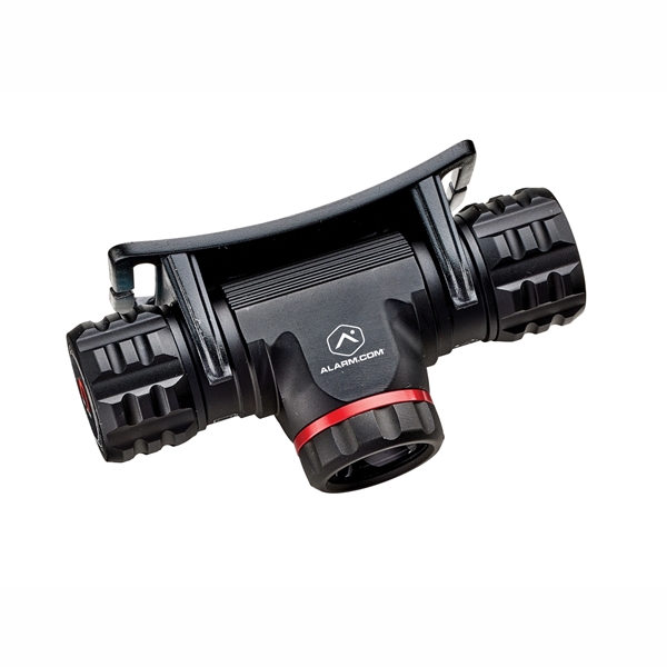 Shine bright and stay hands-free with the Dual Power mid-size professional... from ASI 46170 Compass Industries Inc