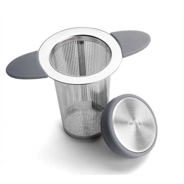 Flying Bird Loose Leaf Tea Gift set includes Simple Modern doulbe... from ASI 72657 Active Life Promo / Apres Ski Ingrain Promo