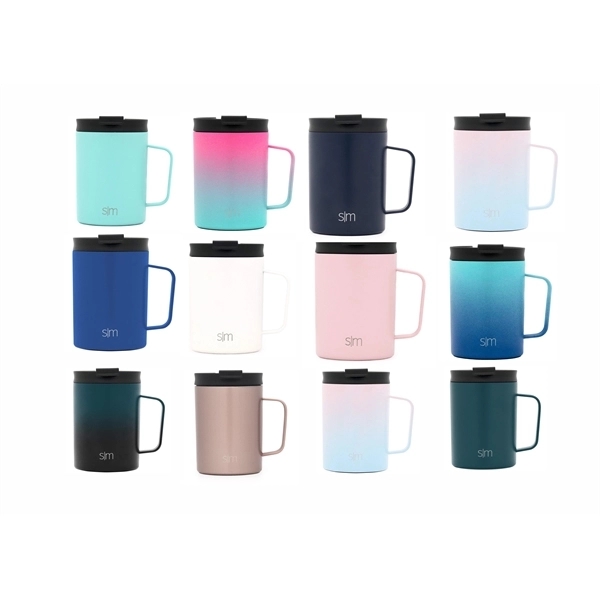 Flying Bird Loose Leaf Tea Gift set includes Simple Modern doulbe... from ASI 72657 Active Life Promo / Apres Ski Ingrain Promo