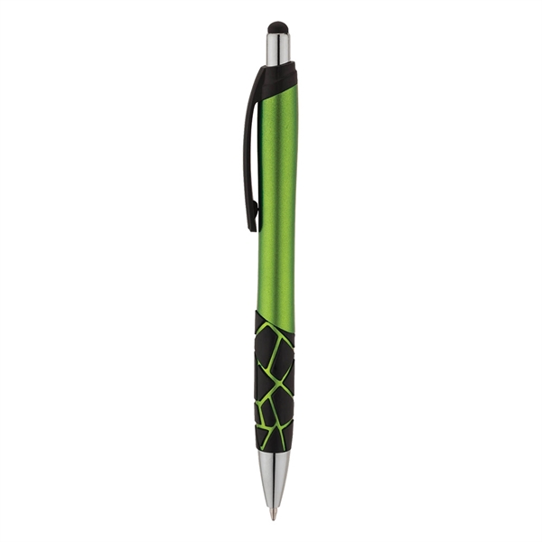 Ballpoint Stylus Pen... from ASI 31517 Admart Products / Admart Line