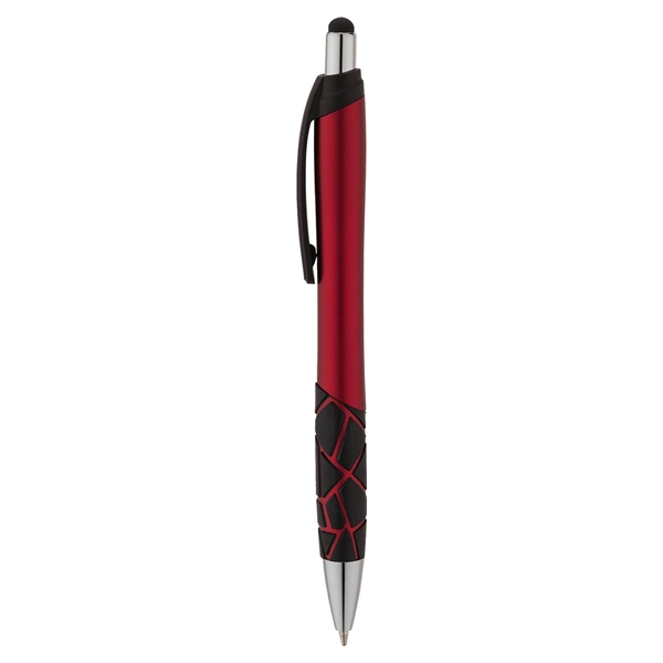 Ballpoint Stylus Pen... from ASI 31517 Admart Products / Admart Line