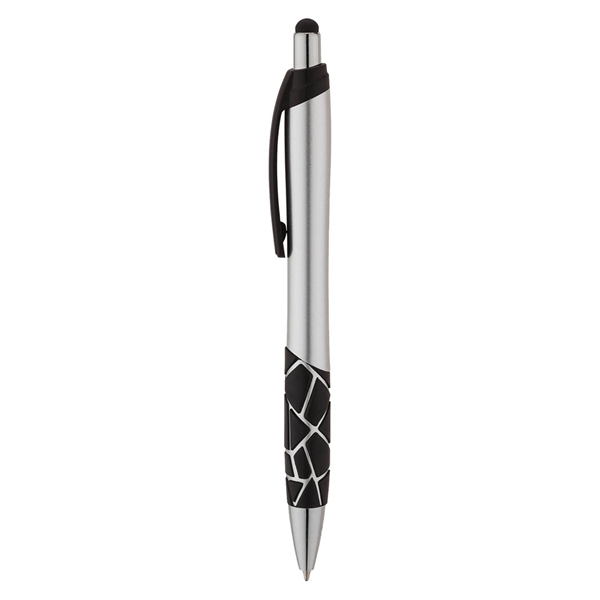 Ballpoint Stylus Pen... from ASI 31517 Admart Products / Admart Line