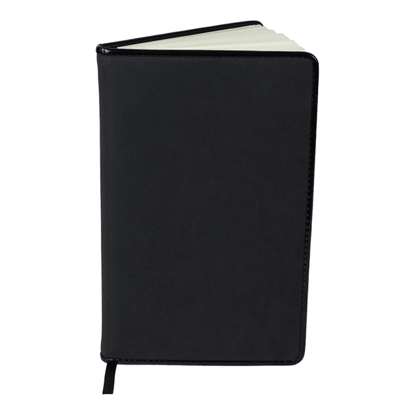 Leatherette Notebook... from ASI 31517 Admart Products / Admart Line