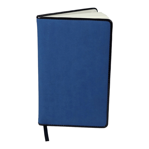 Leatherette Notebook... from ASI 31517 Admart Products / Admart Line