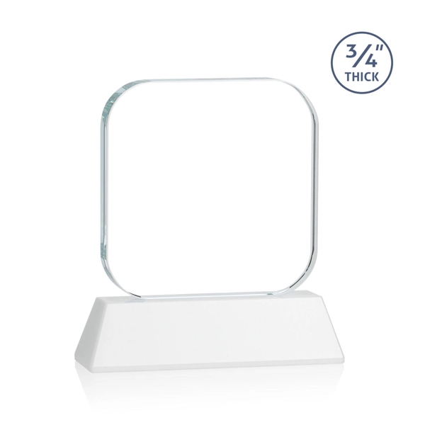 App VividPrint™ Award on Newhaven - White... from ASI 84592 St Regis Group / St Regis