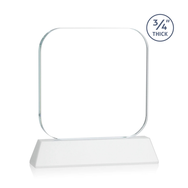 App VividPrint™ Award on Newhaven - White... from ASI 84592 St Regis Group / St Regis