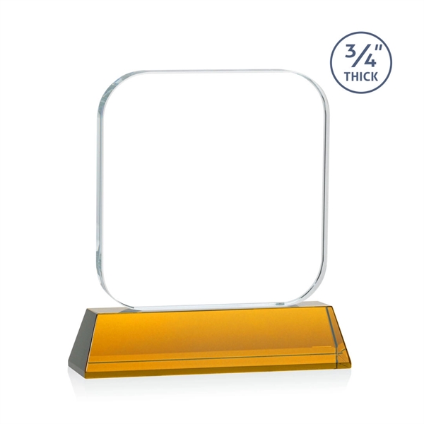 App VividPrint™ Award on Newhaven - Amber... from ASI 84592 St Regis Group / St Regis