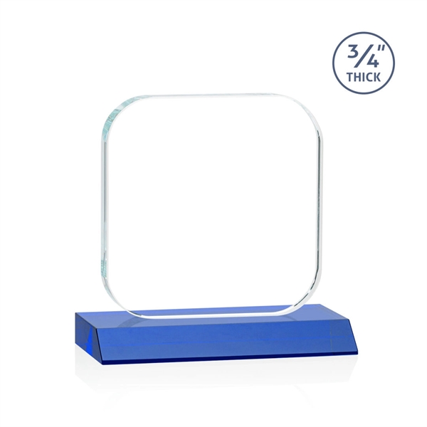 App VividPrint™ Award - Blue... from ASI 84592 St Regis Group / St Regis