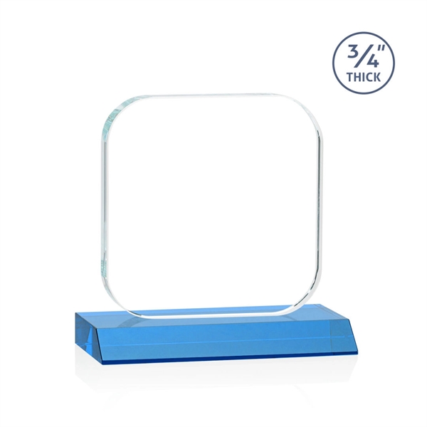 App VividPrint™ Award - Sky Blue... from ASI 84592 St Regis Group / St Regis