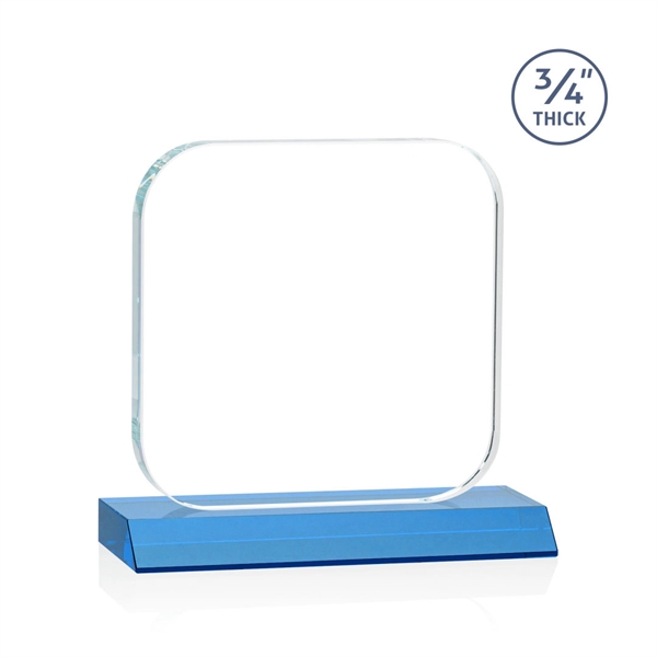 App VividPrint™ Award - Sky Blue... from ASI 84592 St Regis Group / St Regis