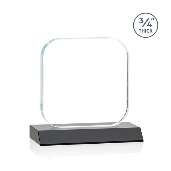 App VividPrint™ Award - Black... from ASI 84592 St Regis Group / St Regis