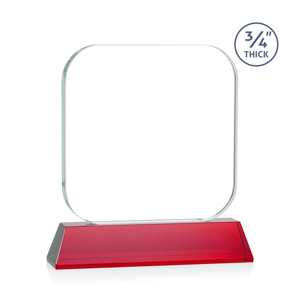 App VividPrint™ Award on Newhaven - Red... from ASI 84592 St Regis Group / St Regis