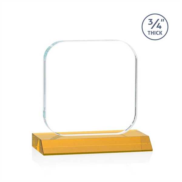 App VividPrint™ Award - Amber... from ASI 84592 St Regis Group / St Regis