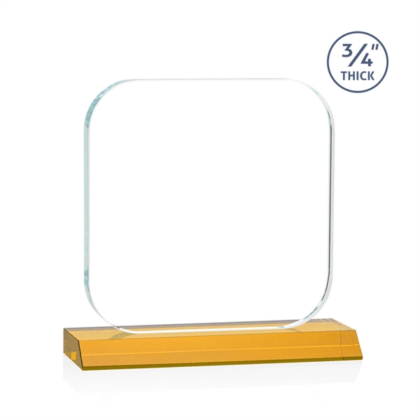 App VividPrint™ Award - Amber... from ASI 84592 St Regis Group / St Regis