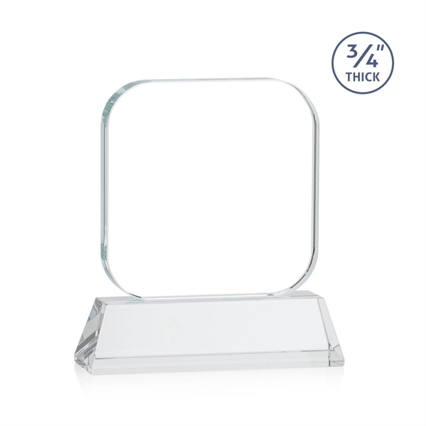 App VividPrint™ Award on Newhaven  - Clear... from ASI 84592 St Regis Group / St Regis