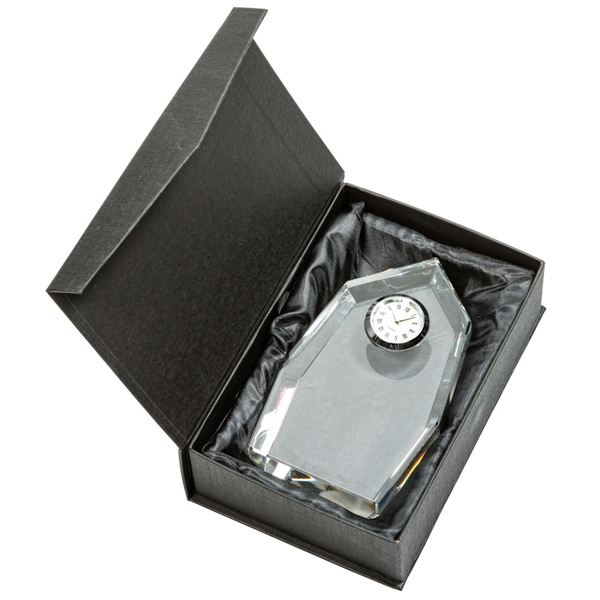 Carla VividPrint™ Clock... from ASI 84592 St Regis Group