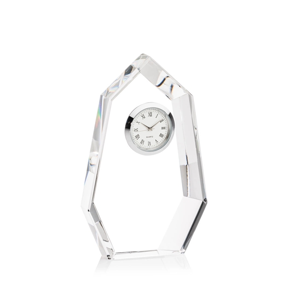 Carla VividPrint™ Clock... from ASI 84592 St Regis Group