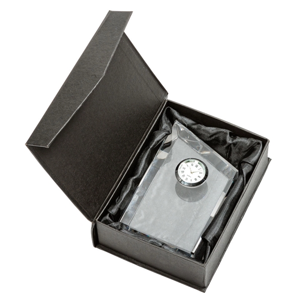 Zoya VividPrint™ Clock... from ASI 84592 St Regis Group