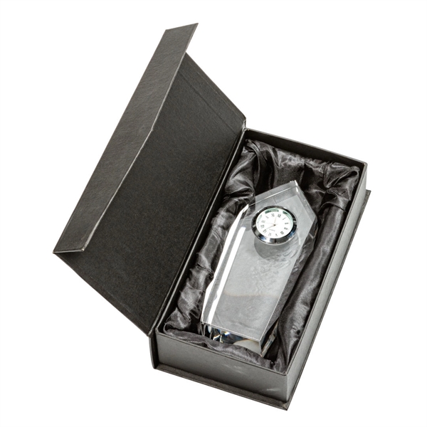 Mesa VividPrint™ Clock... from ASI 84592 St Regis Group