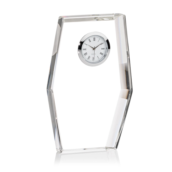 Susana VividPrint™ Clock... from ASI 84592 St Regis Group