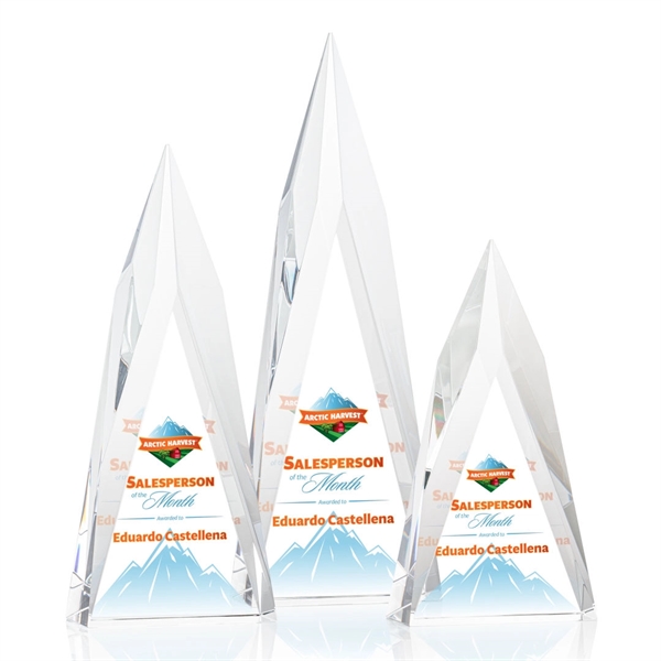 Salisbury VividPrint™ Award... from ASI 84592 St Regis Group / St Regis