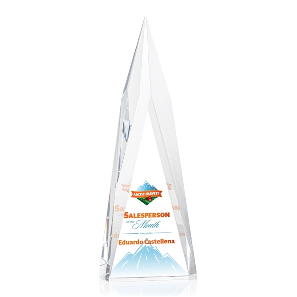 Salisbury VividPrint™ Award... from ASI 84592 St Regis Group / St Regis