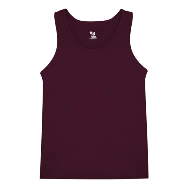 Performance youth polyester tank... from ASI 84358 S&S Activewear