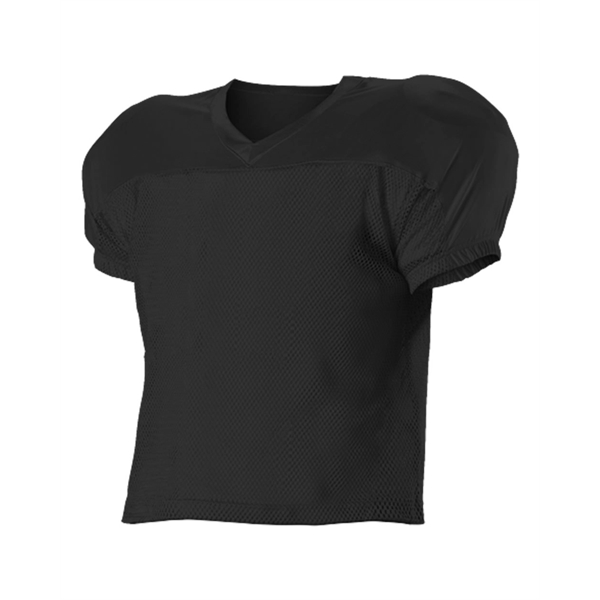 Alleson Athletic Youth Practice Football Jersey... from ASI 84358 S&S Activewear