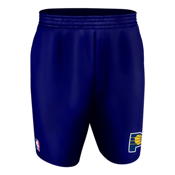 Alleson Athletic Youth NBA Logo'd Game Shorts... from ASI 84358 S&S Activewear
