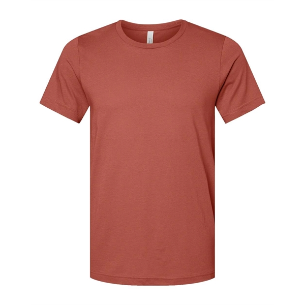 Adult cotton unisex jersey t-shirt. Blank product.... from ASI 84358 S&S Activewear