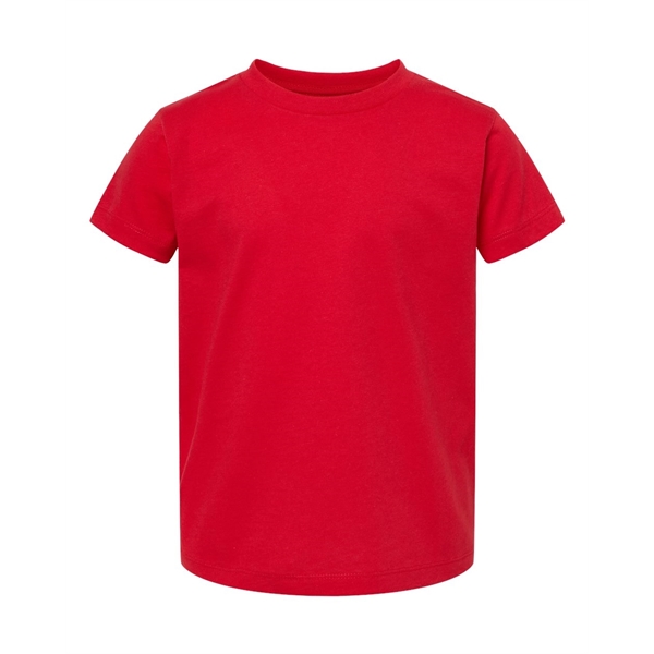 Toddler Short Sleeve Tee... from ASI 84358 S&S Activewear