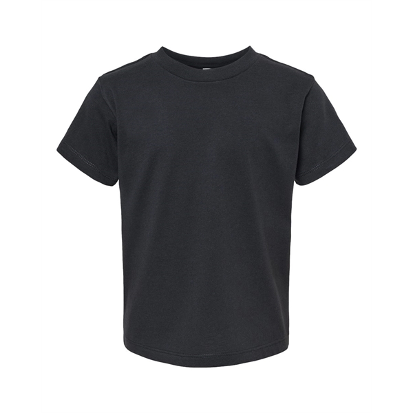 Toddler Short Sleeve Tee... from ASI 84358 S&S Activewear