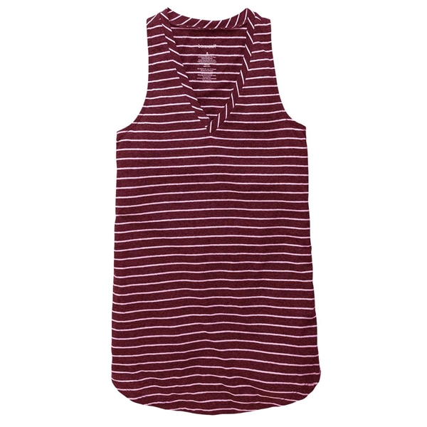 Boxercraft Women's Margo Tank... from ASI 84358 S&S Activewear