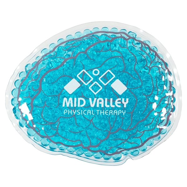 Aqua Pearls™ Hot/Cold Pack... from ASI 36730 Ariel Premium Supply Inc