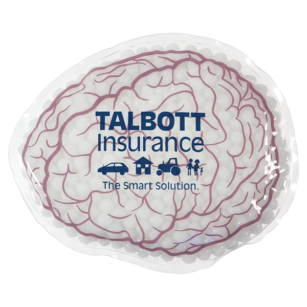 Aqua Pearls™ Hot/Cold Pack... from ASI 36730 Ariel Premium Supply Inc