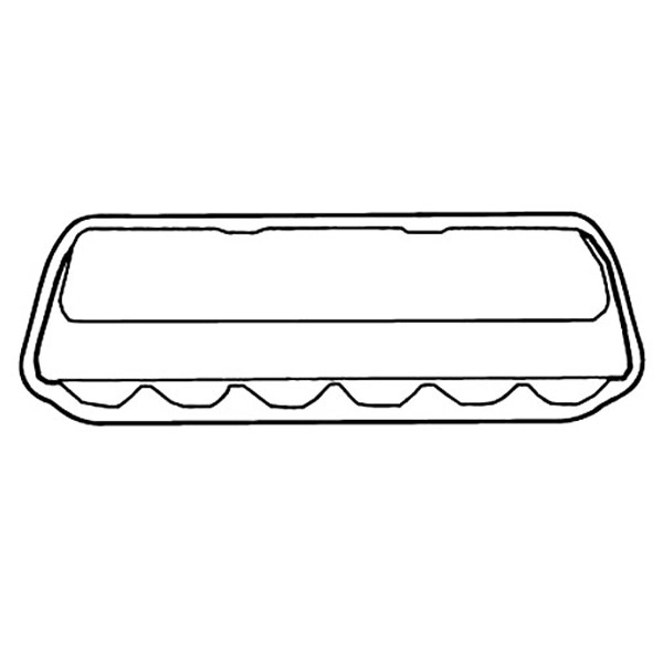 Magnets - Stock Shape Collection - Full Color... from ASI 80210 Quikey Mfg Co Inc / Quikey Line