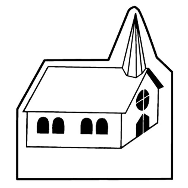 Magnets - Stock Shape Collection - Full Color... from ASI 80210 Quikey Mfg Co Inc / Quikey Line