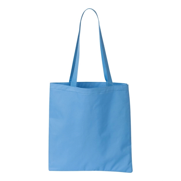 Recycled basic tote. Blank product.... from ASI 84358 S&S Activewear
