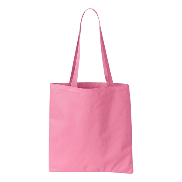 Recycled basic tote. Blank product.... from ASI 84358 S&S Activewear