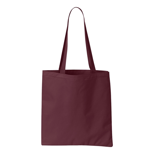 Recycled basic tote. Blank product.... from ASI 84358 S&S Activewear