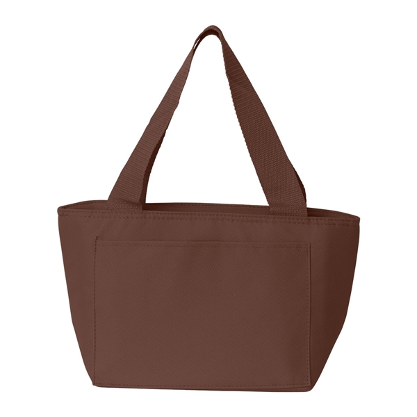 Recycled color bag. Blank product.... from ASI 84358 S&S Activewear