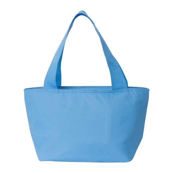 Recycled color bag. Blank product.... from ASI 84358 S&S Activewear