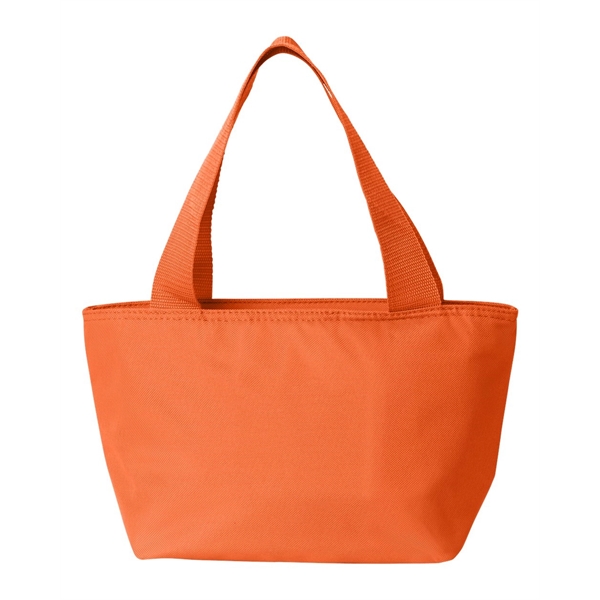 Recycled color bag. Blank product.... from ASI 84358 S&S Activewear