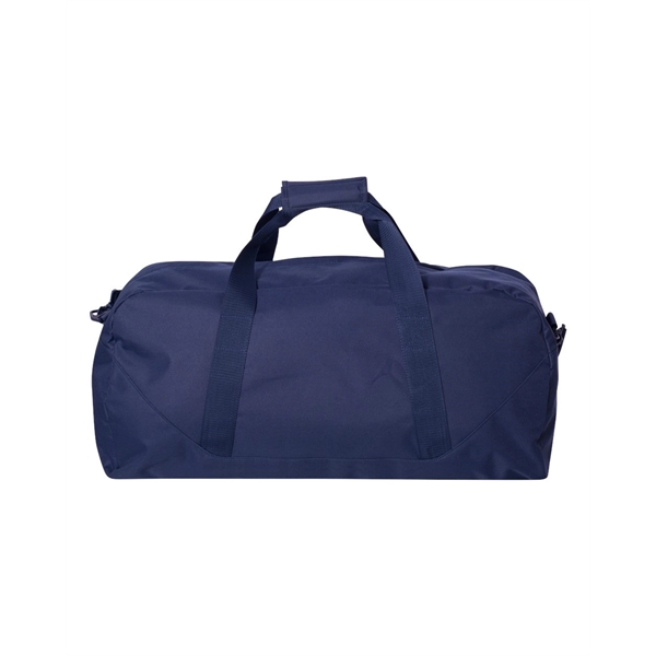 27" Dome Duffel... from ASI 84358 S&S Activewear