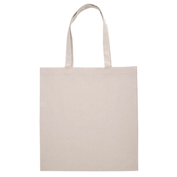 OAD Midweight Recycled Tote Bag... from ASI 84358 S&S Activewear