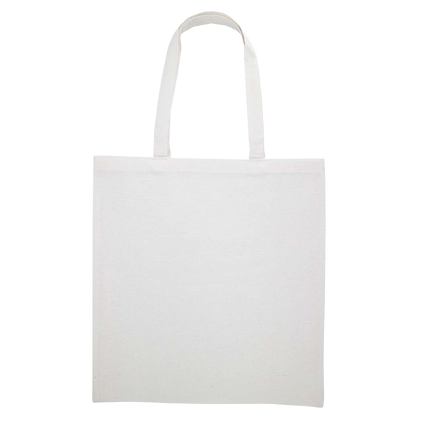 OAD Midweight Recycled Tote Bag... from ASI 84358 S&S Activewear