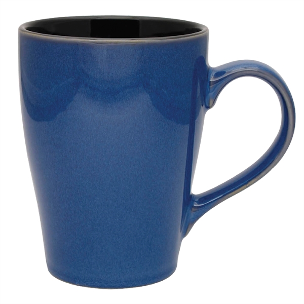 Ceramic made 16 Oz. Sherwood Collection Mug.... from ASI 74245 Nordic Co Inc / Nordic Promos