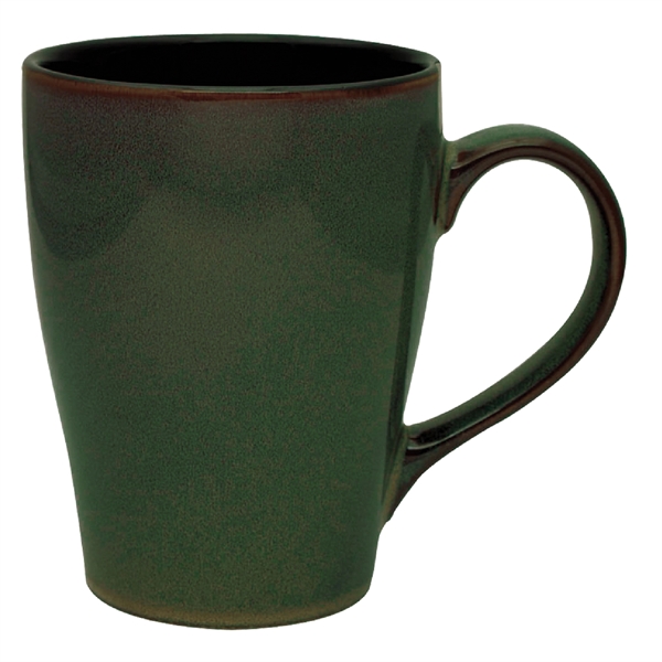 Ceramic made 16 Oz. Sherwood Collection Mug.... from ASI 74245 Nordic Co Inc / Nordic Promos