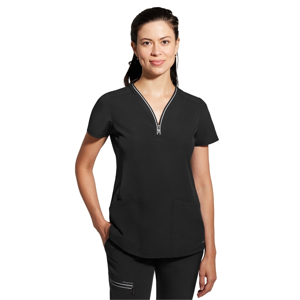 Healing Hands 360 Women's Sonia Top... from ASI 86018 Scrub Authority / Uniform Stores