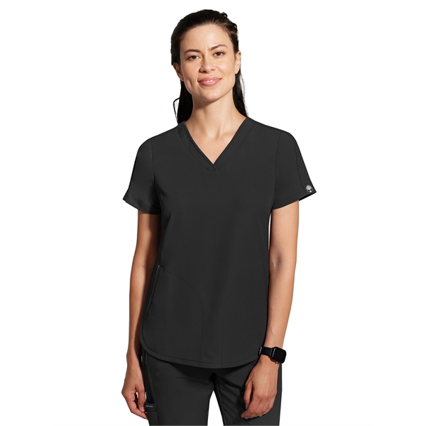 Healing Hands 360 Women's Skyler Top... from ASI 86018 Scrub Authority / Uniform Stores